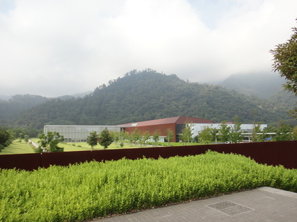 2013/8月出雲・松江旅行記：その３　～日御碕神社～_d0225149_1064568.jpg