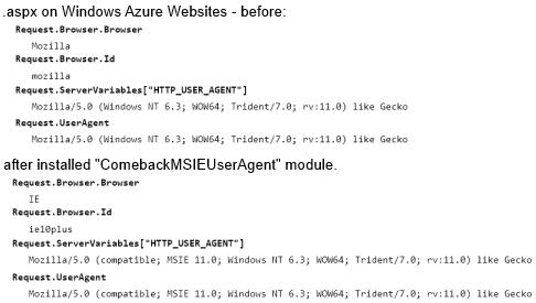 IE11対応 - ユーザーエージェント文字列に\"MSIE\"が含まれなくなる件 - ASP.NET だけじゃなく PHP も_d0079457_2274859.png