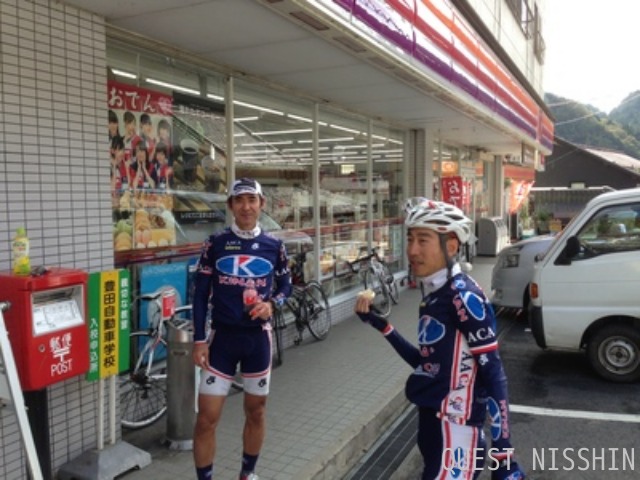 2013.10.30「水曜練」_c0197974_09497.jpg