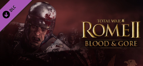 Total War: ROME II - Blood & Gore_e0040579_4212190.jpg