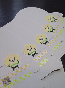 ご当地パンダはんこ:倉敷編 と 倉敷行ってきました。_f0049479_22162584.jpg