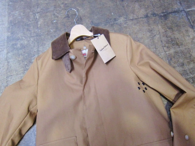 Traditional Weather Wear etc.. ちょっと小休止的に・・・お買い得品!の御紹介♪ THE SALE 12!★!_d0152280_17382519.jpg