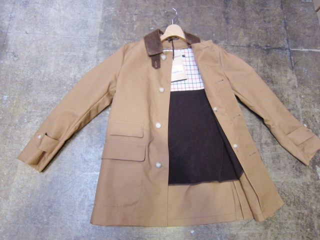 Traditional Weather Wear etc.. ちょっと小休止的に・・・お買い得品!の御紹介♪ THE SALE 12!★!_d0152280_17384385.jpg