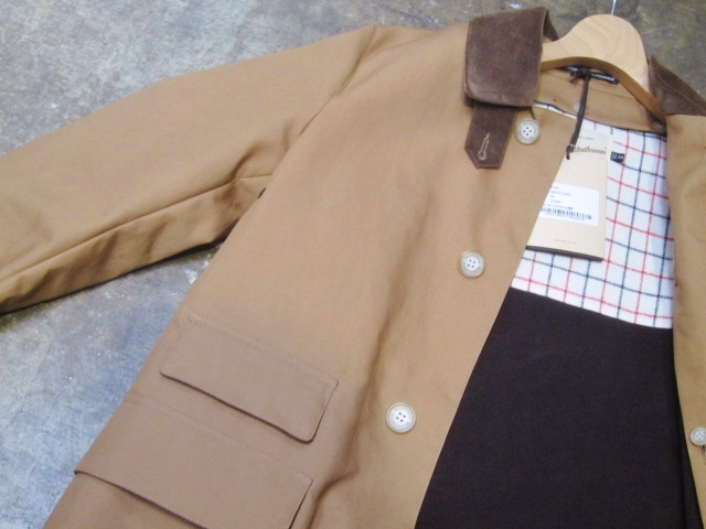 Traditional Weather Wear etc.. ちょっと小休止的に・・・お買い得品!の御紹介♪ THE SALE 12!★!_d0152280_1739453.jpg