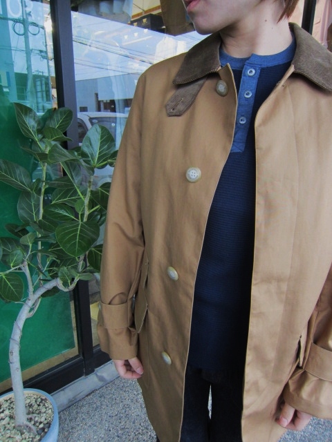 Traditional Weather Wear etc.. ちょっと小休止的に・・・お買い得品!の御紹介♪ THE SALE 12!★!_d0152280_17401050.jpg