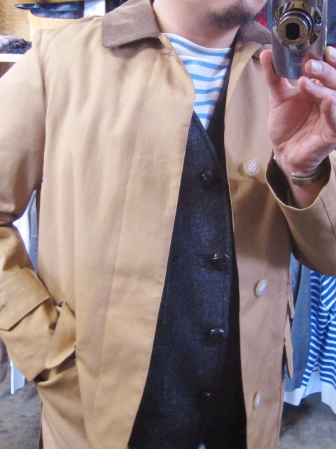 Traditional Weather Wear etc.. ちょっと小休止的に・・・お買い得品!の御紹介♪ THE SALE 12!★!_d0152280_1741342.jpg