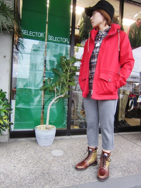 Traditional Weather Wear etc.. ちょっと小休止的に・・・お買い得品!の御紹介♪ THE SALE 12!★!_d0152280_17423728.jpg