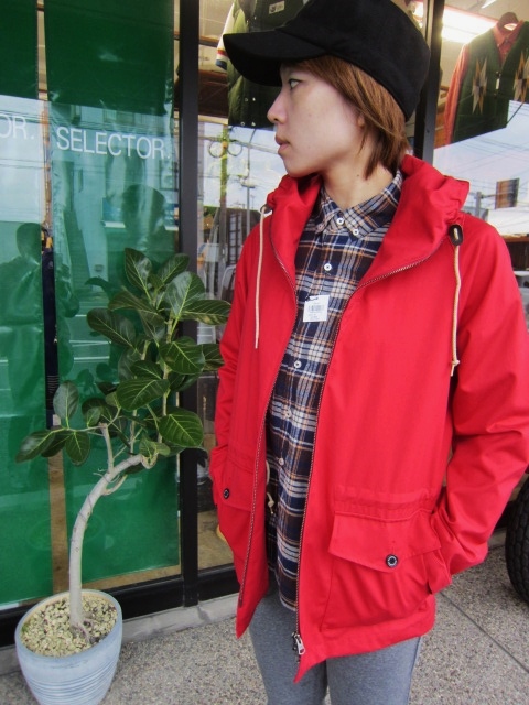 Traditional Weather Wear etc.. ちょっと小休止的に・・・お買い得品!の御紹介♪ THE SALE 12!★!_d0152280_17424980.jpg