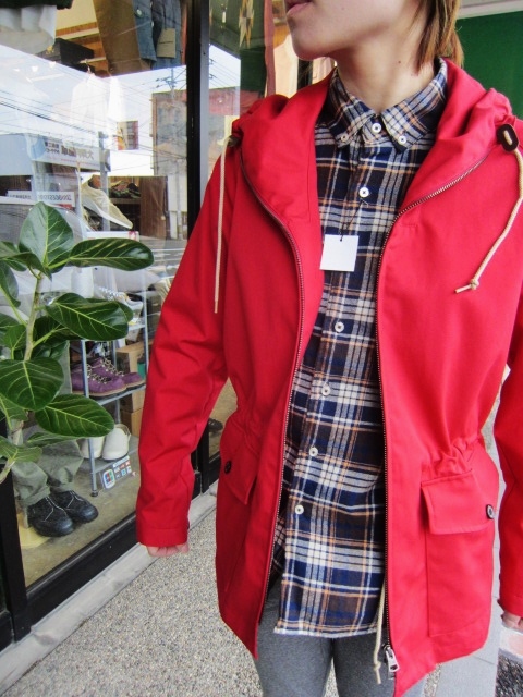 Traditional Weather Wear etc.. ちょっと小休止的に・・・お買い得品!の御紹介♪ THE SALE 12!★!_d0152280_17431935.jpg
