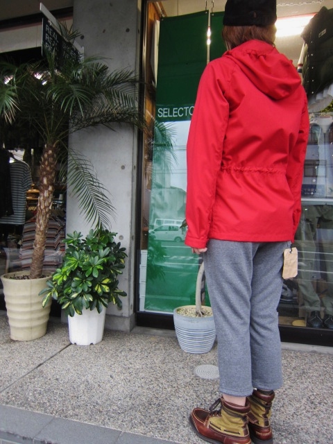 Traditional Weather Wear etc.. ちょっと小休止的に・・・お買い得品!の御紹介♪ THE SALE 12!★!_d0152280_17432820.jpg