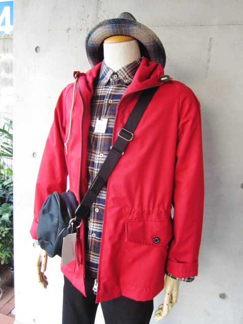 Traditional Weather Wear etc.. ちょっと小休止的に・・・お買い得品!の御紹介♪ THE SALE 12!★!_d0152280_17441083.jpg