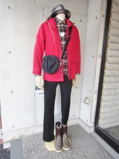 Traditional Weather Wear etc.. ちょっと小休止的に・・・お買い得品!の御紹介♪ THE SALE 12!★!_d0152280_1744148.jpg