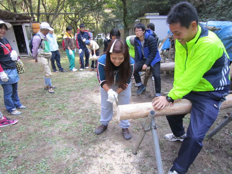 岬高校２０１３「山海人プロジェクト」　　　by　　　(ナベサダ)_f0053885_19324347.jpg