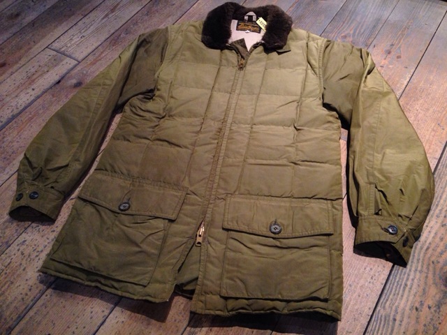 11月2日(土)大阪店スーペリア入荷!!②40\'s ショールカラーカーディガン!!(大阪アメ村店)_c0078587_1424857.jpg