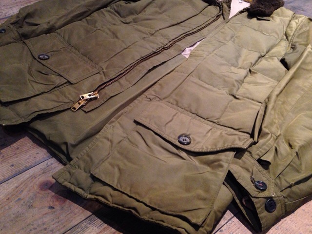 11月2日(土)大阪店スーペリア入荷!!②40\'s ショールカラーカーディガン!!(大阪アメ村店)_c0078587_143251.jpg