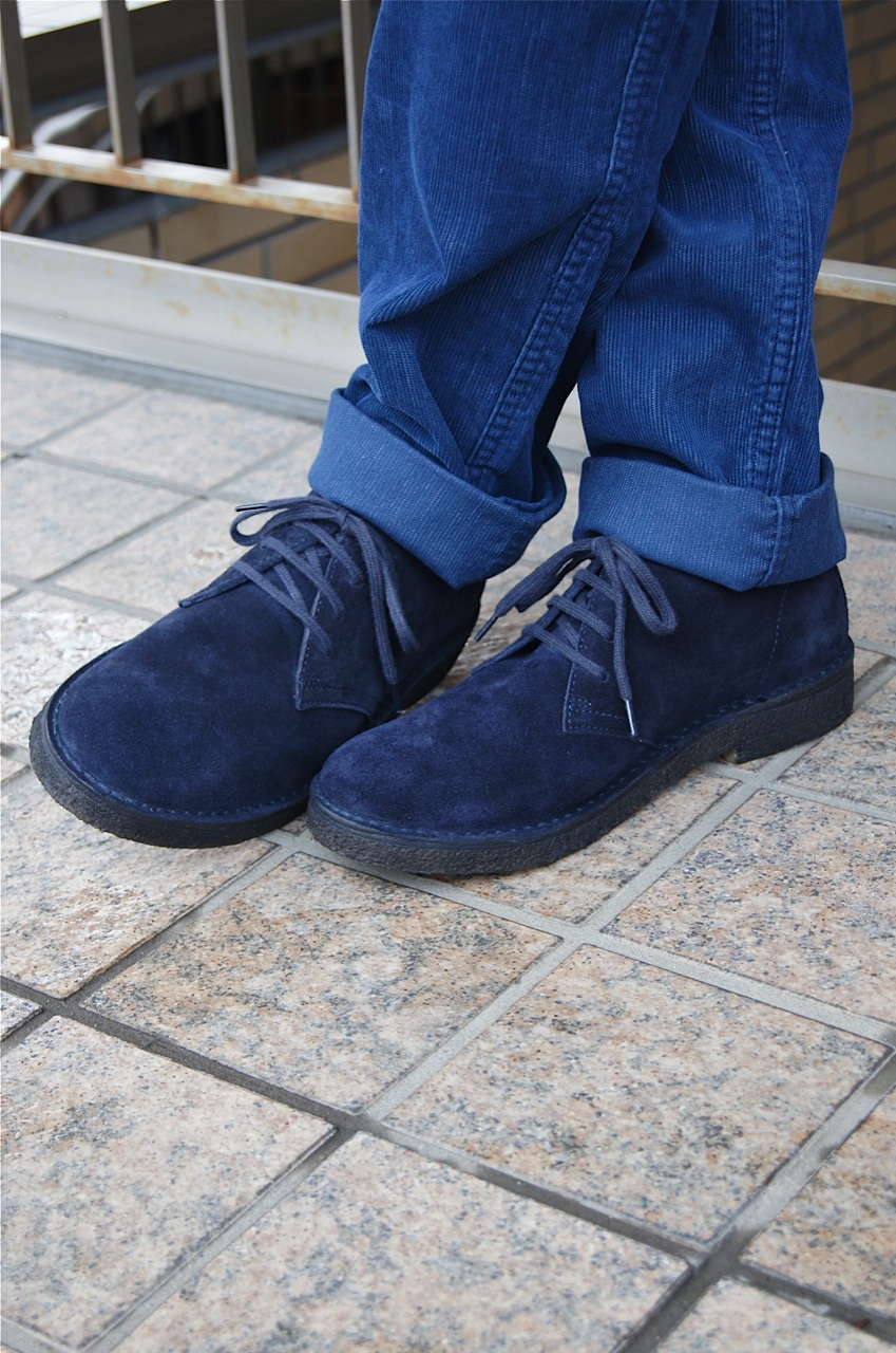 F.C.R.B. × visvim - BLUE & NAVY!!_c0079892_2121059.jpg