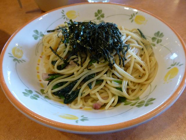 サイゼリヤ 吹田末広店_c0118393_7314278.jpg