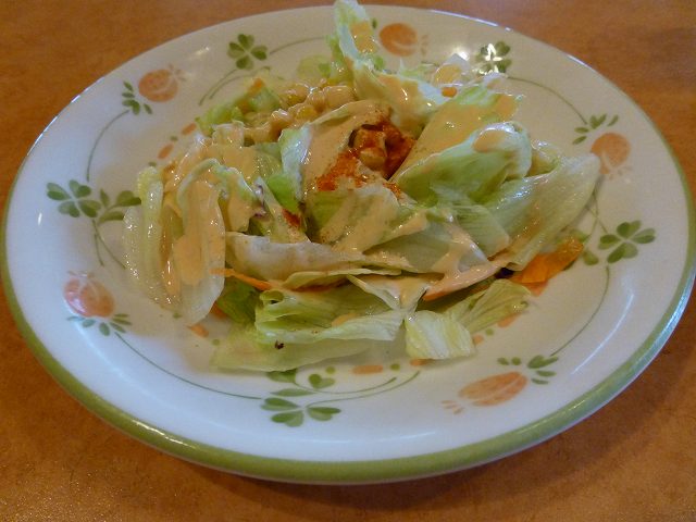 サイゼリヤ 吹田末広店_c0118393_7323934.jpg