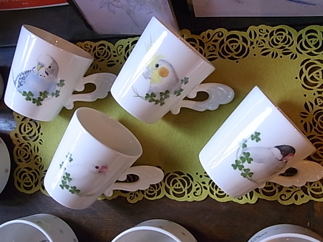 東急ハンズ梅田店、インコと鳥の雑貨展新着情報_d0322493_23145591.jpg