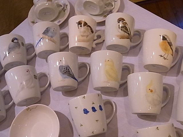 東急ハンズ梅田店、インコと鳥の雑貨展新着情報_d0322493_23193477.jpg