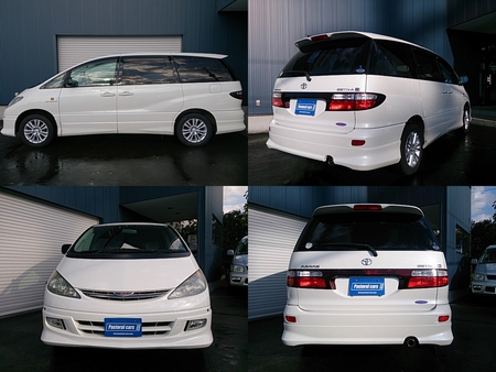 ★NEW在庫車エスティマアエラスネットアップ完了しております!!★(白石店)_c0161601_19102438.jpg
