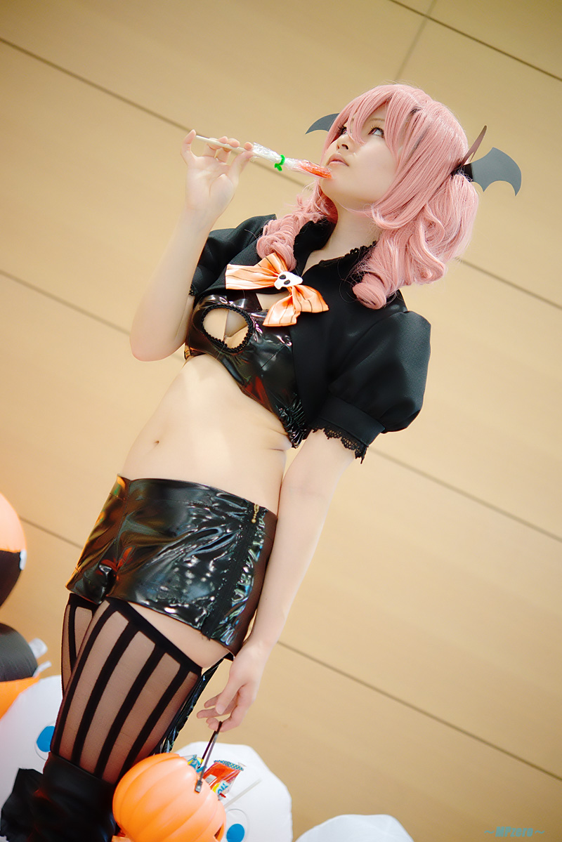 　あこに さん[Akoni] 2013/10/27 TFT (Ariake TFT Building)_f0130741_1544743.jpg