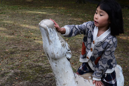 大宮交通公園。_d0227246_15415413.jpg