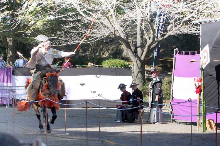 町田時代祭_c0080352_9204646.jpg