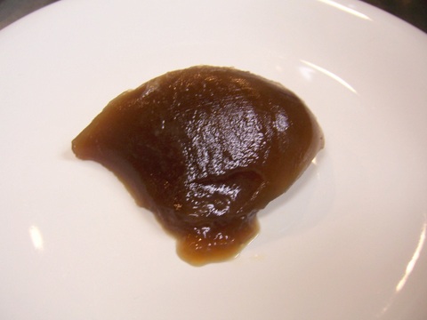 ジュ ド カナール Jus De Canard イル レオーネ 千林大宮駅近くのシェフソムリエのブログ