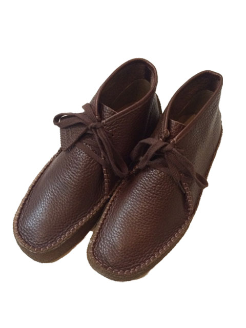 Clarks Walabee Ridge 大阪阿倍野 Malibuのblog Clarks Walabee Ridge 大阪阿倍野 Malibuのblog