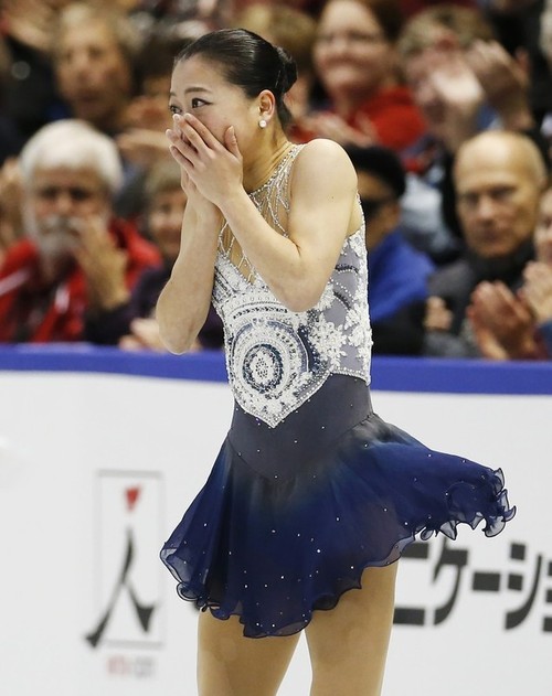 2013 GP ｼﾘｰｽﾞ ｽｹｰﾄ ｶﾅﾀﾞ : 女子 FS_f0039379_343069.jpg