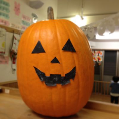 ハロウィン献立でした♪10月31日の給食_c0293682_18201366.jpg