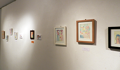 【北室】f.4.3. Photography exhibition 【南室】絵ゴバラエティパック_f0106896_1628317.jpg