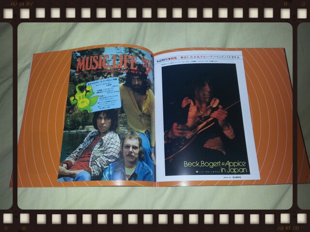 BECK,BOGERT & APPICE LIVE 40周年記念盤_b0042308_059413.jpg