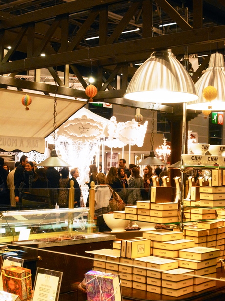 Salon du Chocolat Paris 2013 - サロン・デュ・ショコラ、パリ2013年!_a0231632_18135439.jpg