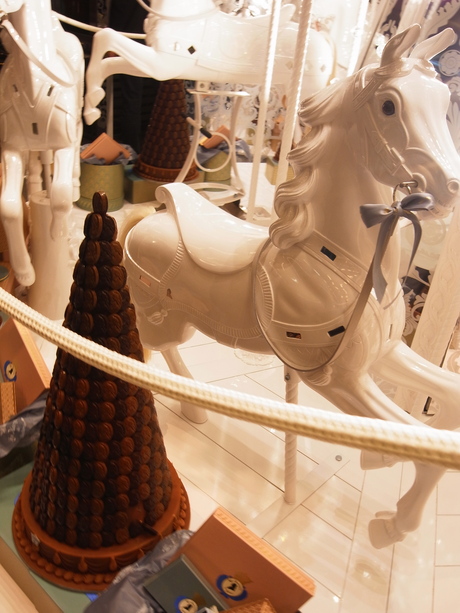 Salon du Chocolat Paris 2013 - サロン・デュ・ショコラ、パリ2013年!_a0231632_1822045.jpg