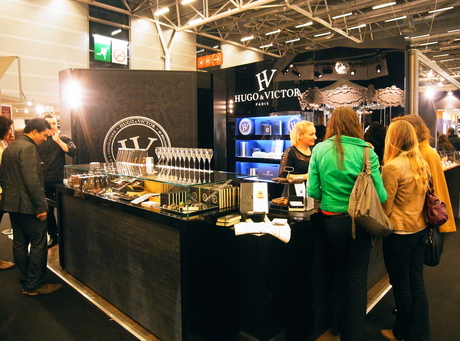 Salon du Chocolat Paris 2013 - サロン・デュ・ショコラ、パリ2013年!_a0231632_18381657.jpg