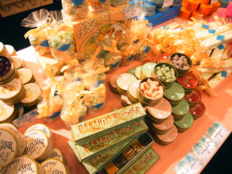 Salon du Chocolat Paris 2013 - サロン・デュ・ショコラ、パリ2013年!_a0231632_18471043.jpg