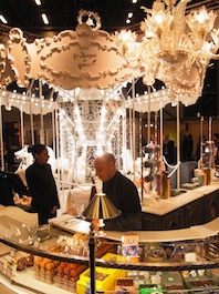 Salon du Chocolat Paris 2013 - サロン・デュ・ショコラ、パリ2013年!_a0231632_1893084.jpg