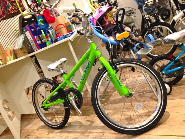 2014 LOUIS GARNEAU ルイガノ KIDSバイク 子供自転車 おしゃれ_b0212032_2148256.jpg