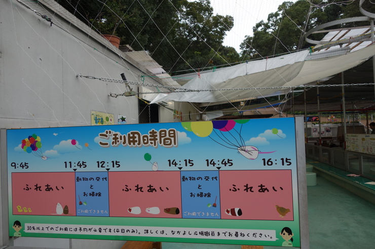 横浜市立野毛山動物園散策~FPD International 2013 その8_a0287336_22193193.jpg