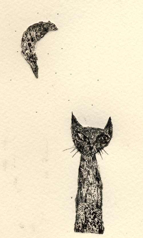 宮沢賢治本のカバー(銅版画))イーハートーブの森11/22~~1//13日まで_e0256436_4503133.jpg