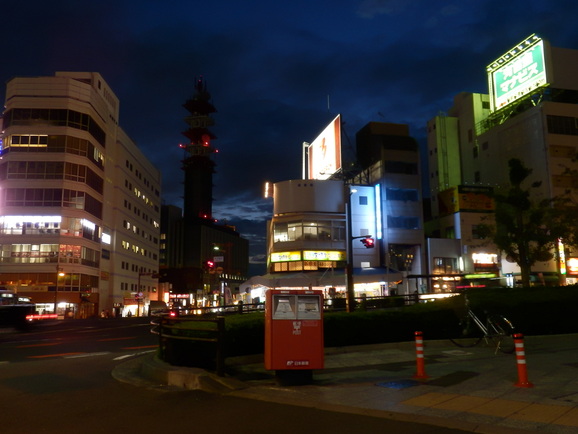 Mito　秋の水戸に行く3_a0265945_2584728.jpg