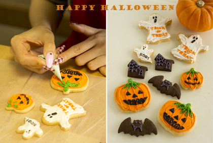 ハロウィンレッスン 10/19日(日)開催_b0228252_01169.jpg