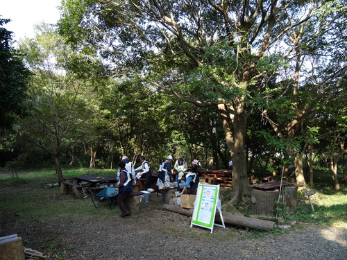 岸和田市立東光小学校遠足サポート　　　in　　せんなん里海公園うみべの森_c0108460_19274076.jpg