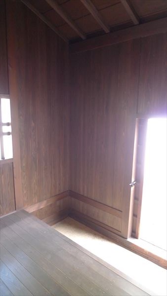 中村与一右衛門萬邸 (現 もりぐち歴史館 旧中村家住宅)_f0139570_1401891.jpg