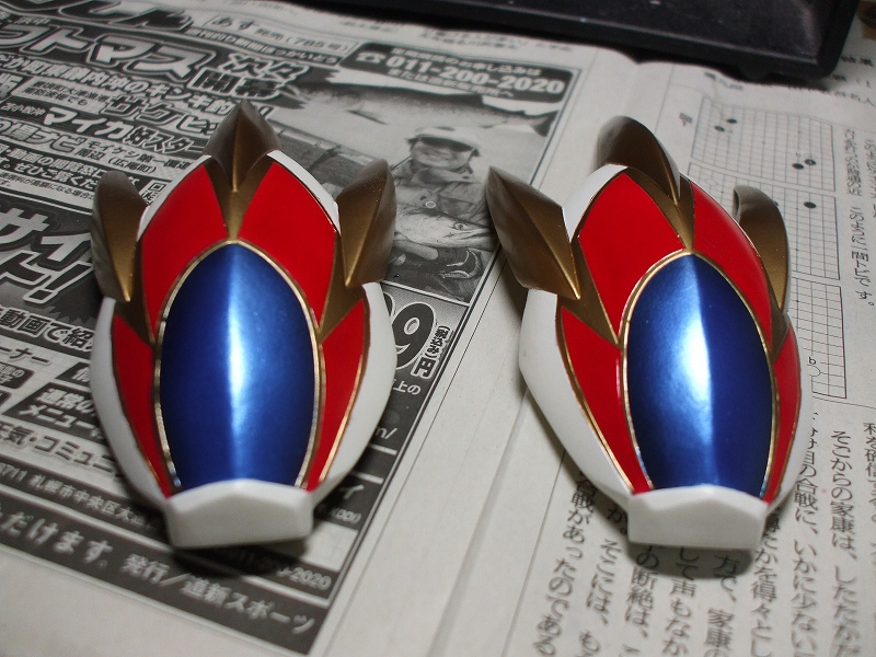 クゥのふわもこ日記とプラモデル製作記