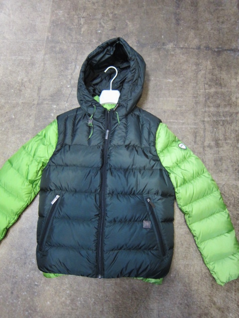 DOWNコーナー完成★ add、DUVETICA、MONCLER、Crescent Down、etc.._d0152280_1623586.jpg