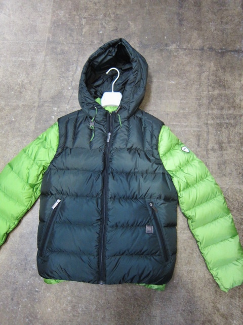 DOWNコーナー完成★　add、DUVETICA、MONCLER、Crescent Down、etc.._d0152280_1623586.jpg