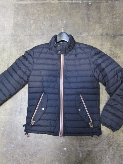 DOWNコーナー完成★ add、DUVETICA、MONCLER、Crescent Down、etc.._d0152280_16242991.jpg